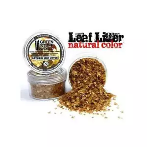 GSW - Leaf Litter - Natural - Picture 1 of 1