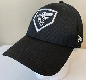Baltimore Orioles New Era 39Thirty Hat Cap Genuine Merchandise M/L MLB Black🔥