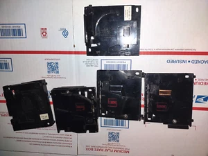 arcade redemption imonex coin mech lot #515 - Picture 1 of 1