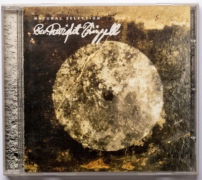 Rev Dwight Frizzell - Natural selection (experimental, field recording) - Image 1 of 4