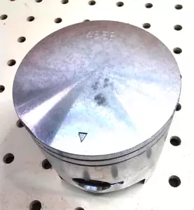 Polaris Snowmobile Startrak/Gemini 244 Piston 3083023 STD Bore - Picture 1 of 4