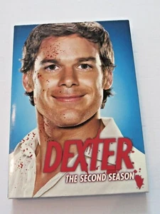DEXTER: The Second Season - Picture 1 of 8