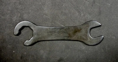 Llave de pedal NOS DuraAce 7400 para bicicleta de carretera SIS 1984 Foto 1 de 2