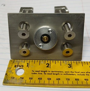 Montaje antena NMO - Imagen 1 de 3