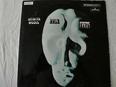 Infinite MCCOYS VINYL LP ALBUM 1968 IMPORT, MADE IN HOLLAND FACES, SONG FOR JANI - Image 1 of 4