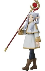Bandai S.H.Figuarts Free Wren Pre-painted Articulated Figure Made of ABS and PVC - Picture 1 of 7