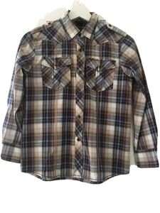 π₯BOYS NEXT GORGEOUS SHIRT -Age 9Yrs* EXCELLENT CONDITION! *ππ - Picture 1 of 11