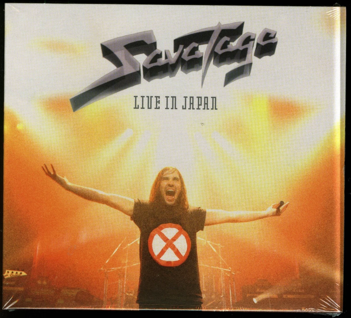 Savatage Music CDs for sale | eBay
