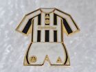 Very Rare Sheffield United Supporter Enamel Pin Badge Small vintage kit 1889