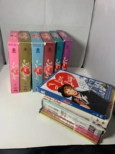 Huge I Love Lucy Lot Seasons 1-6 DVD + 9 Lucy DVD's - Picture 1 of 11
