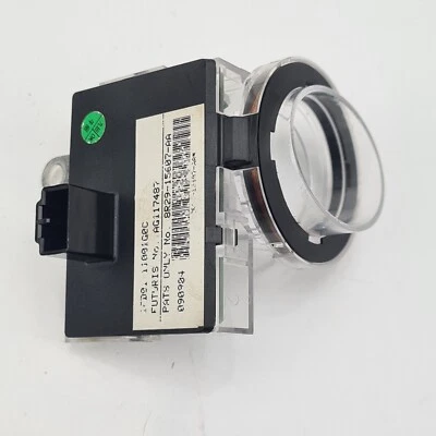 Ford Territory SY Ignition Immobilizer Module 8R29-15607-AA - Image 1 of 4