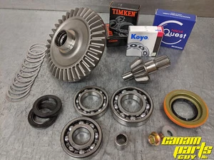Kit de reconstrucción del diferencial trasero estándar Canam ATV 1447 LEER - Imagen 1 de 16