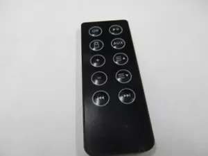 Replace Remote Control For Bose SoundDock Series 2 3 II III Digital Music System - Picture 1 of 3