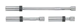 Gearwrench 3pc, 5/8" Magnetic Swivel Spark Plug Socket Set 4,6 & 11" long #41740 - Image 1 of 1