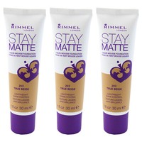 rimmel stay matte 300 sand