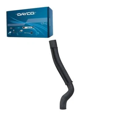Dayco Radiator Coolant Hose Upper For 2008-2017 Buick Enclave - Image 1 of 2