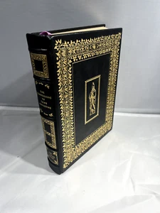 1976 FRANKLIN LIBRARY Ltd. Edition THE CONFESSIONS OF SAINT AUGUSTINE - Picture 1 of 6