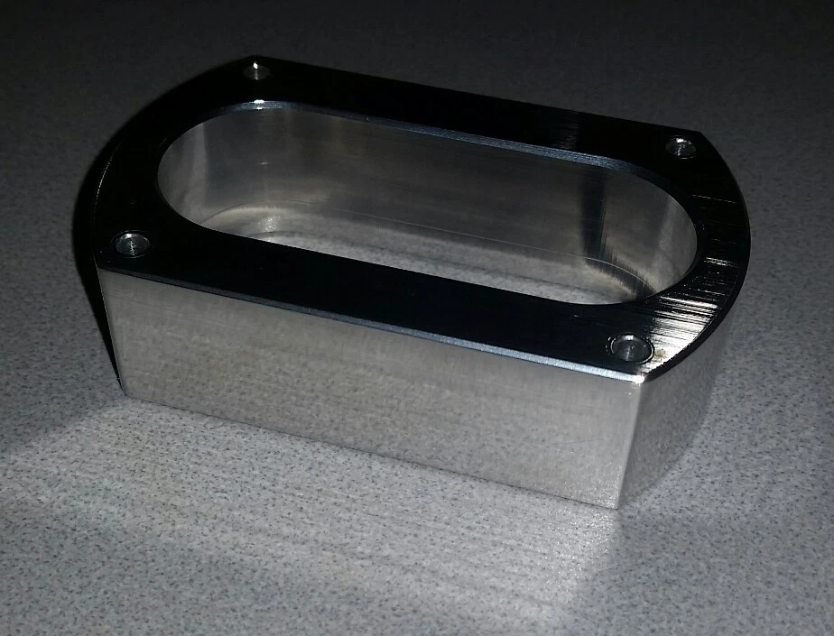 M/T SME 3012 & 3009 spacer 22.2mm 7/8 for Garrard 301 & 401 other Made in the USA