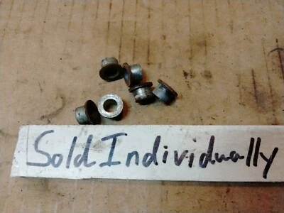 Разделитель крепления втулки воротника фары Honda CB550 CB450 CB750 CBX GL1000 K F A - Изображение 1 из 4