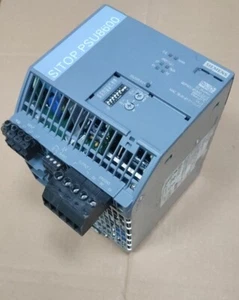 SITOP PSU8600 SIEMENS NETZTEIL SITOP PSU8600 - Bild 1 von 7