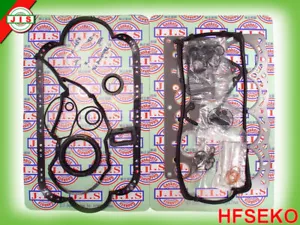 full set,Fits,HFSEKO,EK1,79-83 ACCORD,79-82 PRELUDE - Picture 1 of 1