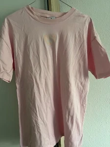 Gymshark damen tshirt gr m rosa - Bild 1 von 3