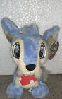 Neopets Baby Lupe Plush 2004 5? With Tag