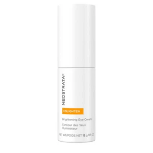 NEOSTRATA Enlighten Brightening Eye Cream 5% PHA Vitamin C and E 15 g - Picture 1 of 12