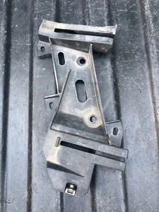 infiniti fx30 fx35 fx37 fx50 qx70 2009-2018 vorne links Scheinwerferhalter Halterung - Bild 1 von 5