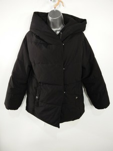 Abrigos y chaquetas de mujer negro Bershka | Compra online en eBay