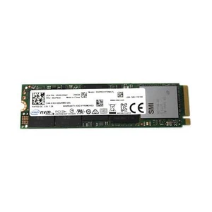 Intel Pro 6000P 256 GB M.2 2280 NVMe FRU00UP433 SSDPEKKF256G7L SSM #323829 - Bild 1 von 2