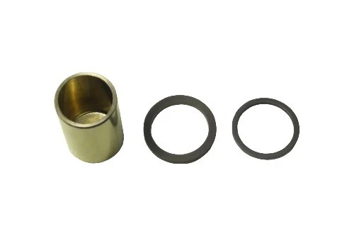 Pistón trasero pinza de freno para Honda CBR 1100 XX-6 2006 Foto 1 de 1