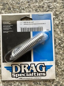 Harley Davidson Kickstand Spring - Picture 1 of 2