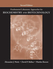 Marilee Benore David P.  Fundamental Laboratory Approaches for Bioch (Paperback)