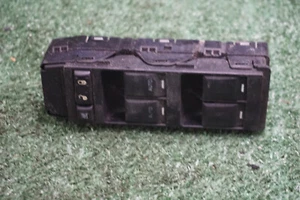 2006 2008 2010 JEEP CHEROKEE DRIVER SIDE FRONT Window Switch OEM 04602781AA - Picture 1 of 3