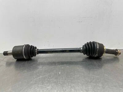 2012 年本田飞行员驾驶员侧左前 CV 轴轴组件原始设备制造商 44306SZAA01 — 第 1/4 张图片
