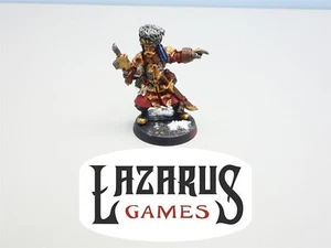 Warhammer 40k Astra Militarum Guardia Imperial - Sargento Vostroyan (op metal) - Imagen 1 de 4