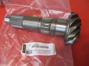 NOS NEW ORIGINAL OEM POLARIS SPORTSMAN CENTER DRIVE 13T PINION 3234066 - Picture 1 of 1