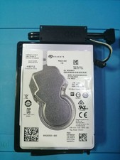 Microsoft Xbox One X Hard Disk HDD 1TB + Caddy + Cavi, Sata Cable