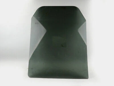 2005 - 2009 Saab 9-7X Chevrolet Trailblazer Gmc Envoy Window Glass Door Lh Rear - Image 1 of 4