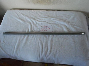 Mercedes Benz W108 1972 280SE 4.5 Right Trunk Trim rear boot OEM - Picture 1 of 12