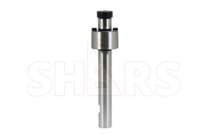 Shars 3/4" x 3/4" Straight Shank Shell Mill Holders Arbors Adapter P} - Picture 1 of 5