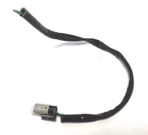 MINI OEM Power Steering Pump FAN Connector and about 6" Wire - Lead / Plug - Picture 1 of 20