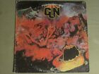 GUN S/T LP ORIG '69 EPIC BN 26468 HARD ROCK PSYCHEDELIC RACE WITH THE DEVIL GEM