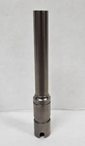 Neu Duralon beschichtetes Papier Bohrer für Lawson, 9/32 x 4, kostenloser Versand!  - Bild 1 von 1