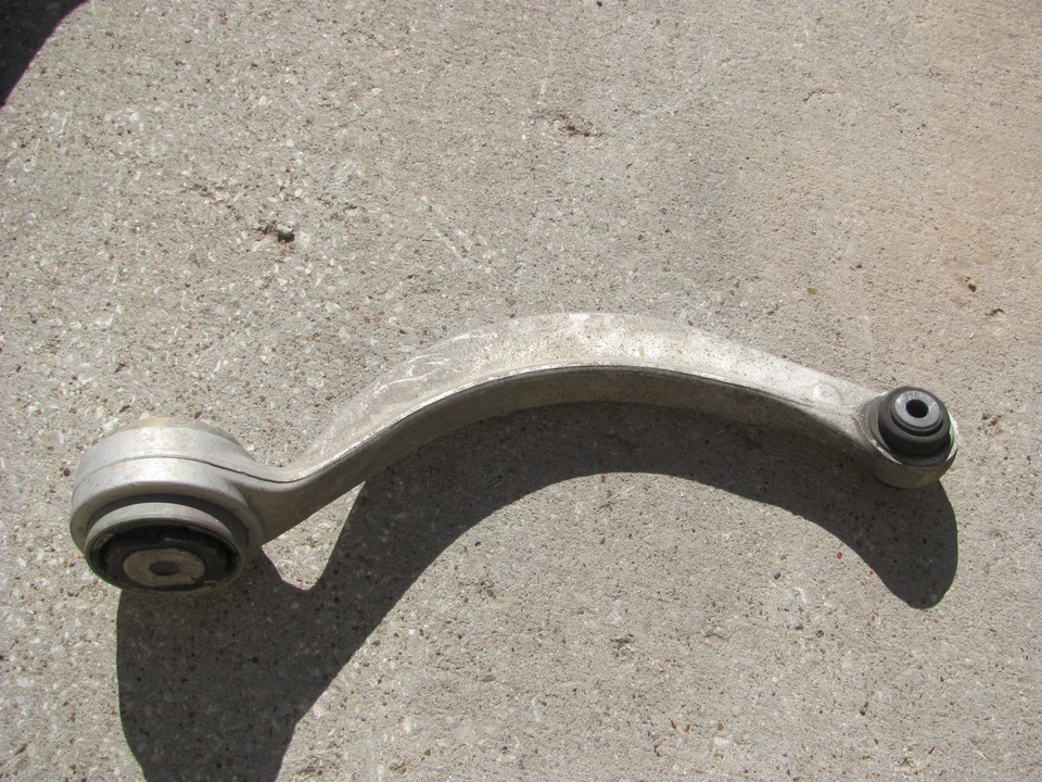 2003 2004 2005 2006 2007 2008 Jaguar tipo S brazo de control inferior delantero derecho Foto 1 de 1