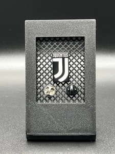 Juventus Fußballnationalmannschaft - Emaille Anstecknadel Brosche Anstecknadel - Bild 1 von 1