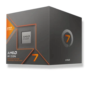 AMD Ryzen™ 7 8700G - Photo 1/1