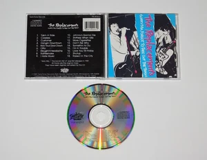 The Replacements - Sorry Me, Forgot To Take Out The Trash CD (1991) 80s Era Punk - Picture 1 of 1