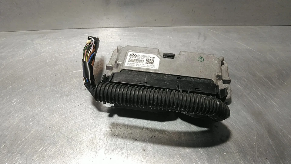 CENTRALINA INIEZIONE Seat Ibiza ST (6J8) Combi 1.4 16V (CGGB) 2013 03C906024CD - Immagine 1 di 1